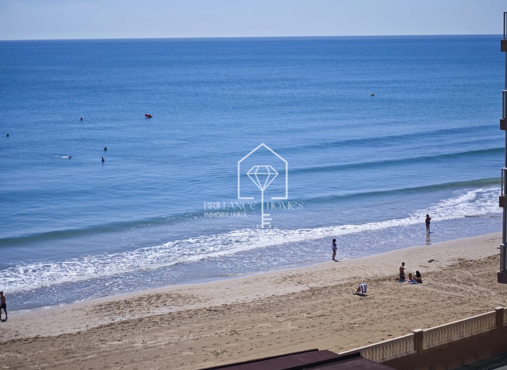 Resale - 1. Apartment / flat - Los Arenales del Sol - Arenales