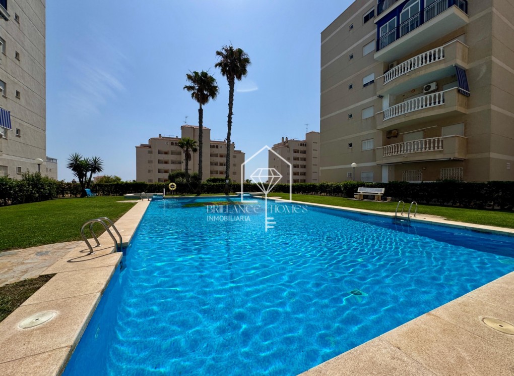 Resale - 1. Apartment / flat - Los Arenales del Sol - Arenales