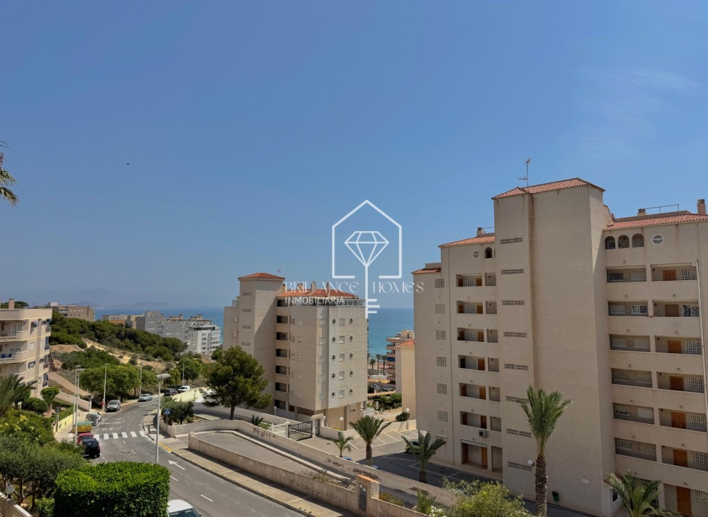 Resale - 1. Apartment / flat - Los Arenales del Sol - Arenales