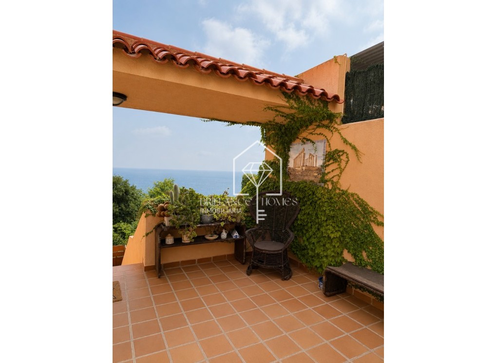 Resale - 4. House - Detached Villa - Gran Alacant