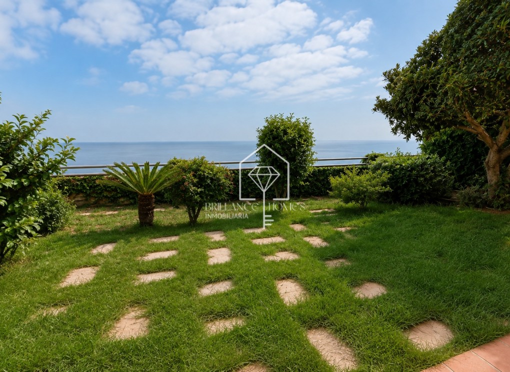 Resale - 4. House - Detached Villa - Gran Alacant