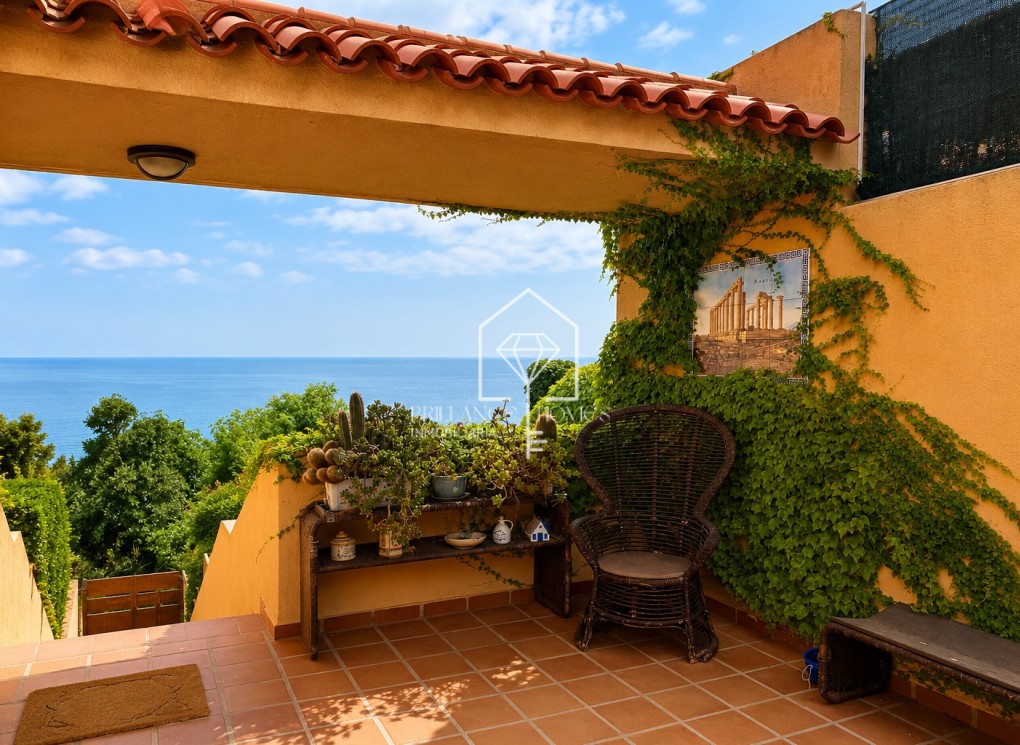 Resale - 4. House - Detached Villa - Gran Alacant