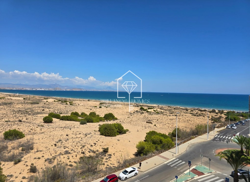 Resale - Apartamento - Los Arenales del Sol - Arenales