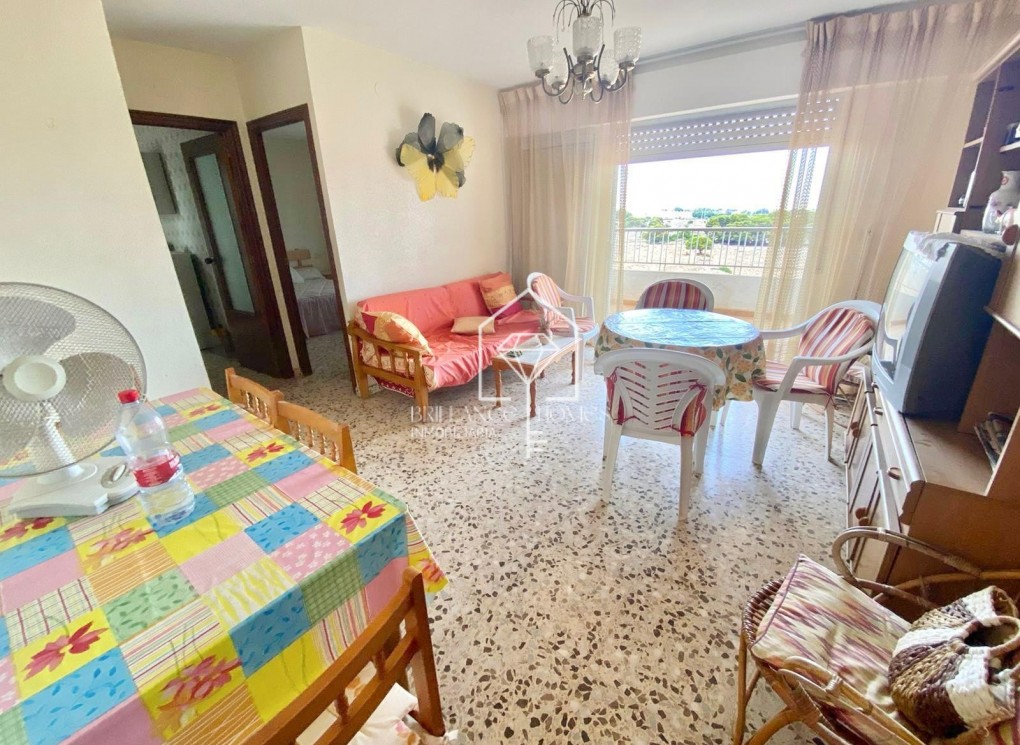 Resale - Apartamento - Orihuela Costa - Punta Prima