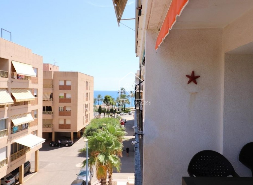 Resale - Apartamento - Orihuela Costa - Punta Prima