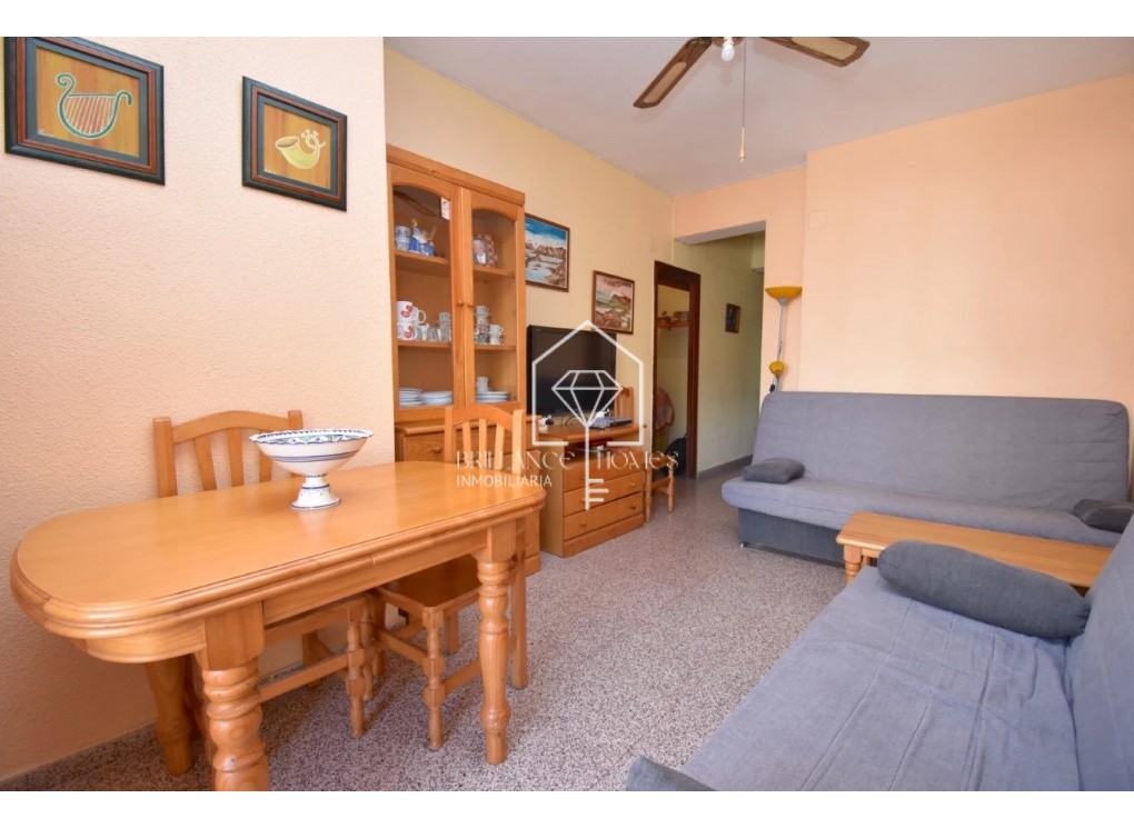 Resale - Apartamento - Santa Pola - Playa del Este