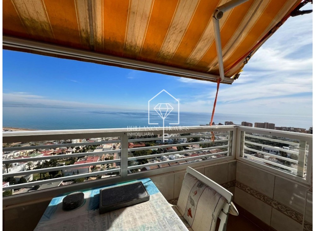 Resale - Apartamento - Torrevieja - Torreblanca