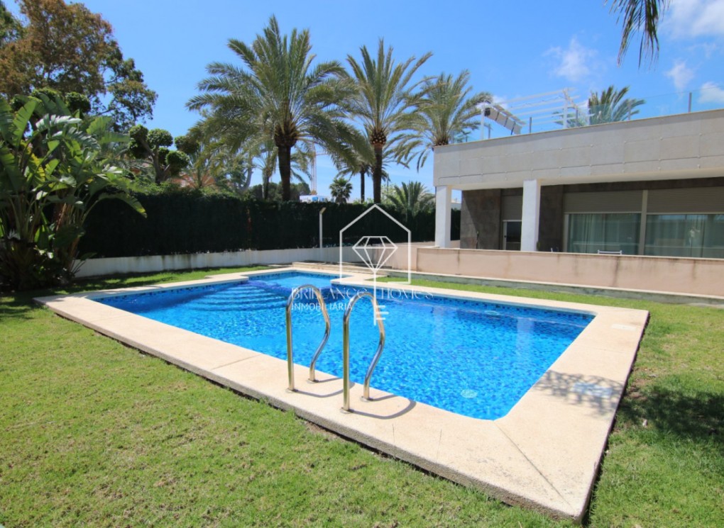 Resale - Apartment - Jávea - Montañar II