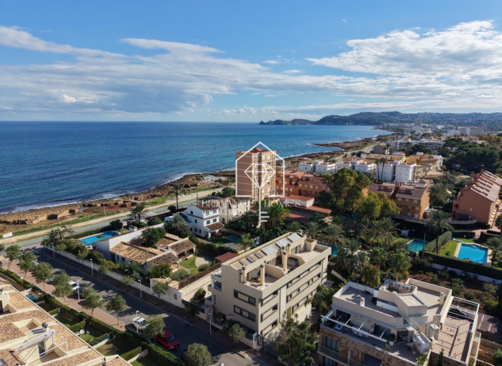 Resale - Apartment - Jávea - Montañar II