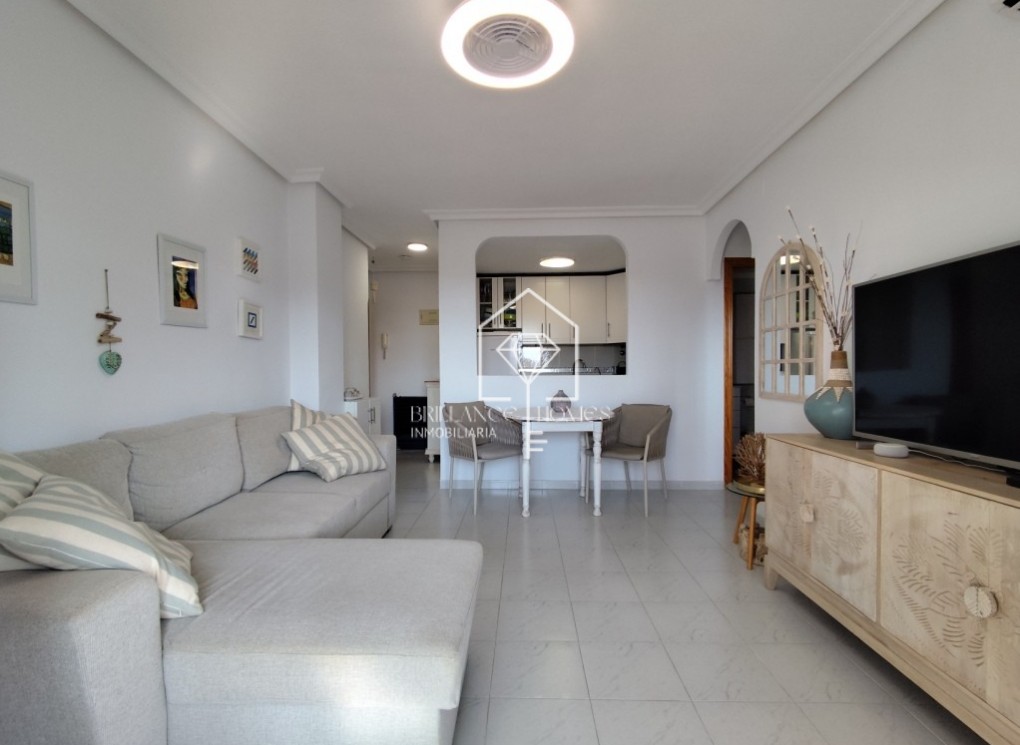 Resale - Apartment - La Mata