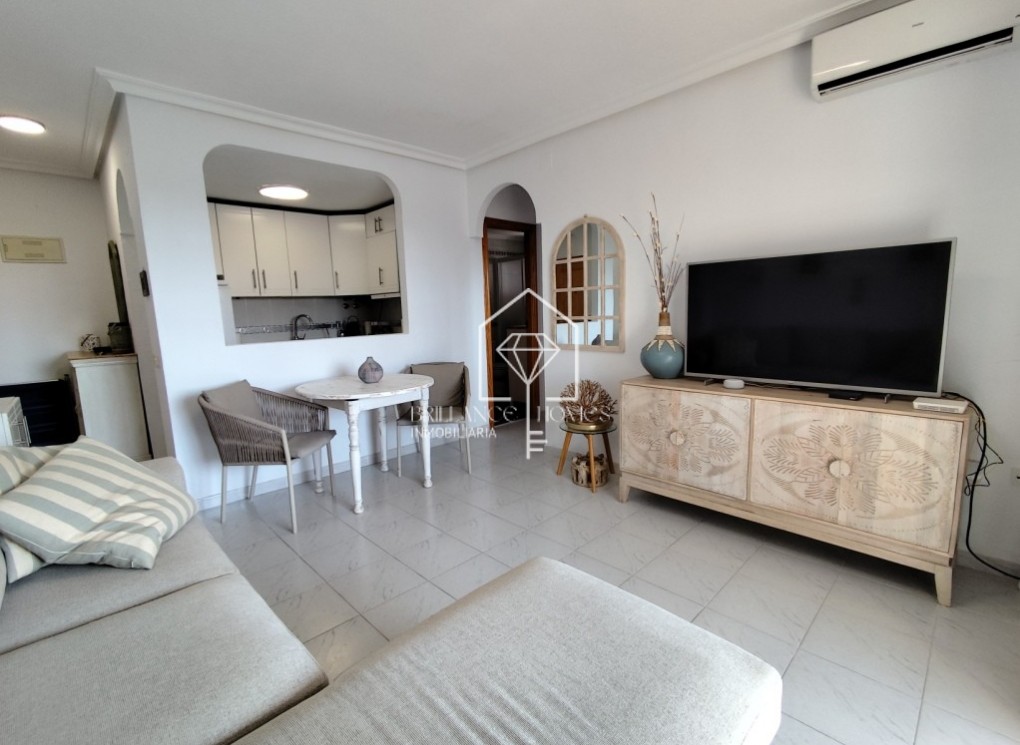Resale - Apartment - La Mata