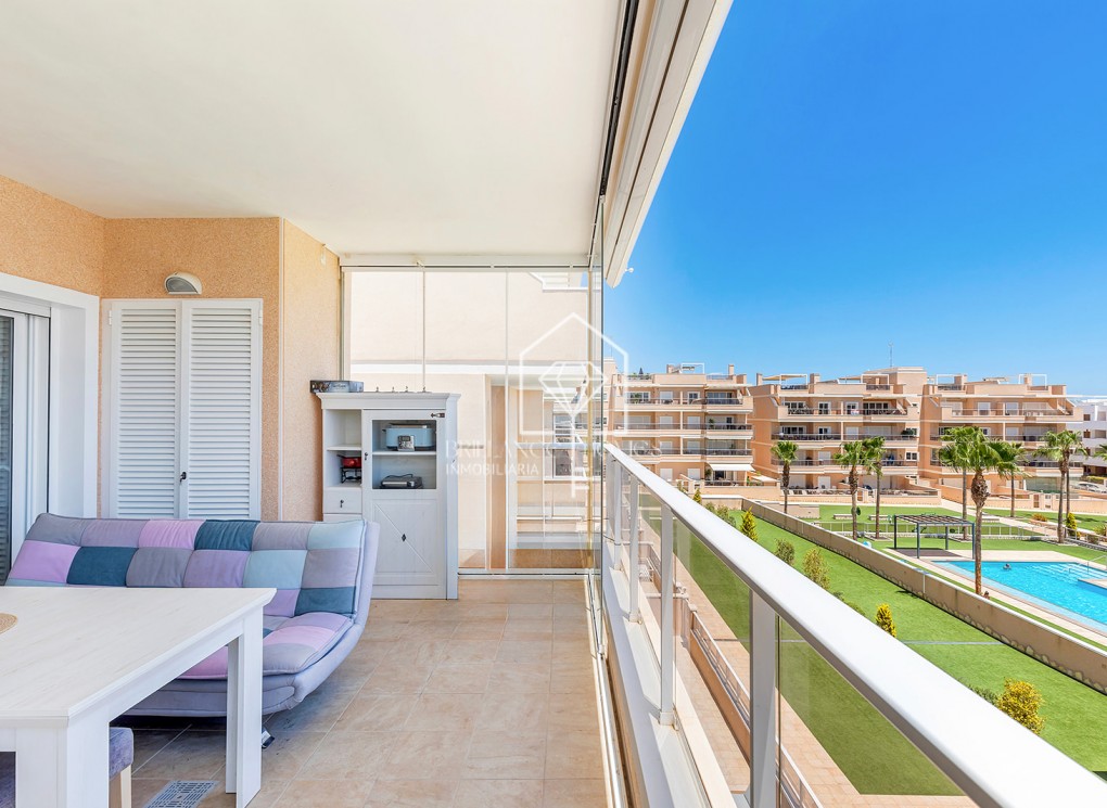 Resale - Apartment - Orihuela Costa - Villamartín-Las Filipinas