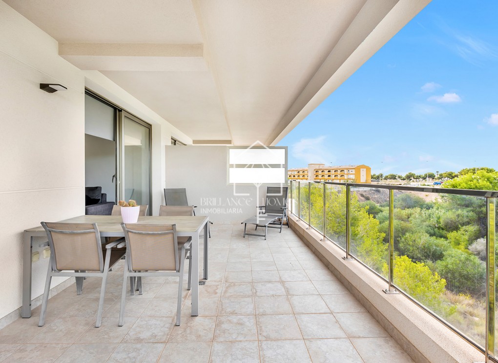 Resale - Apartment - Orihuela Costa - Villamartín-Las Filipinas