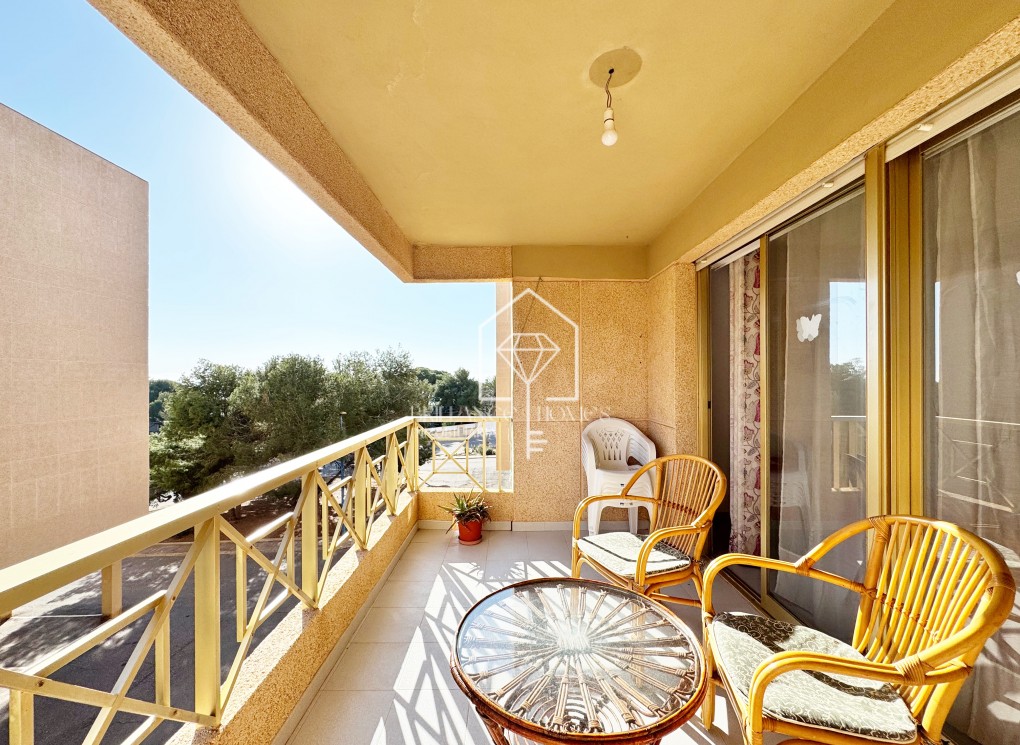 Resale - Apartment - Orihuela - Orihuela Costa