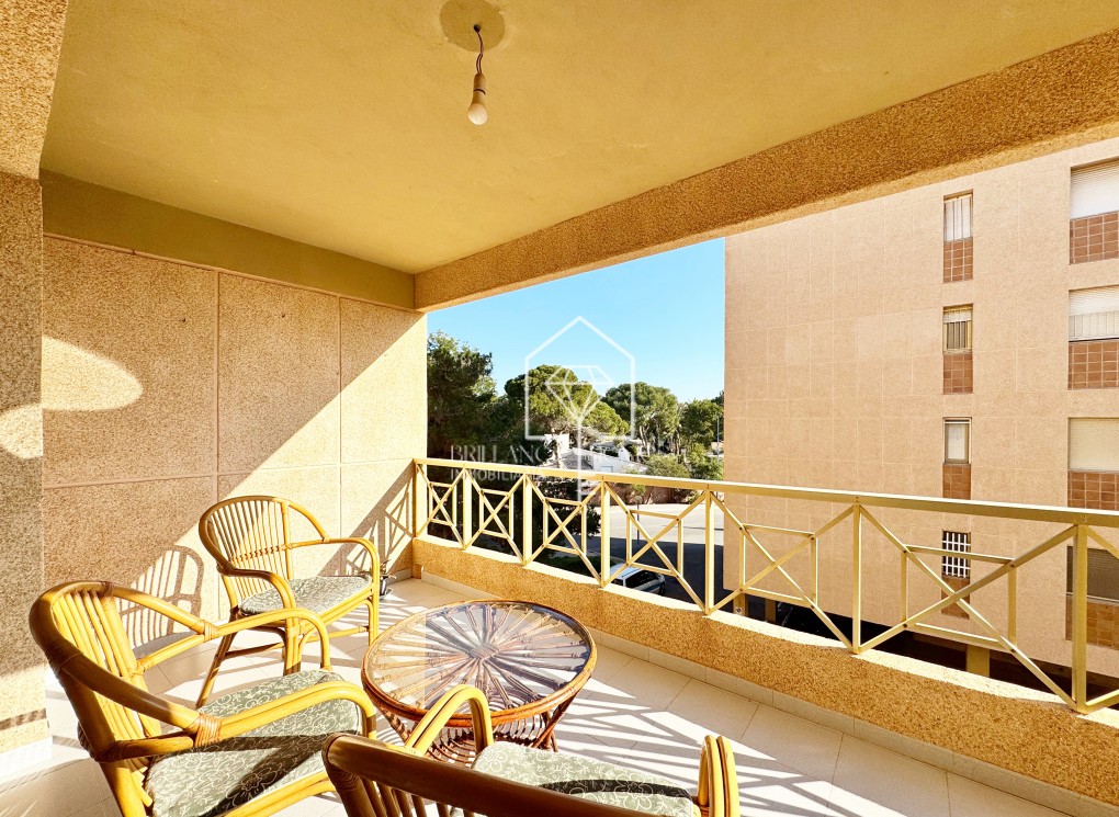 Resale - Apartment - Orihuela - Orihuela Costa