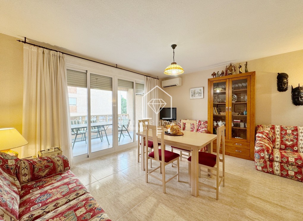 Resale - Apartment - Orihuela - Orihuela Costa