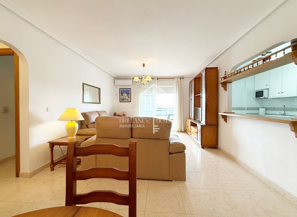 Resale - Apartment - Pilar de la Horadada - Torre de la Horadada