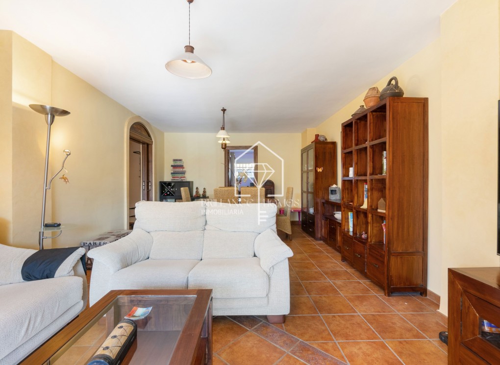 Resale - Apartment - Punta Prima - El Acequión