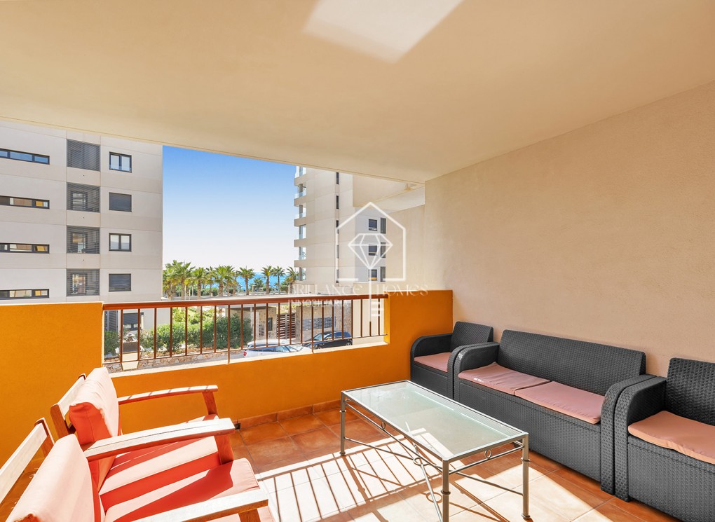 Resale - Apartment - Punta Prima - La Recoleta