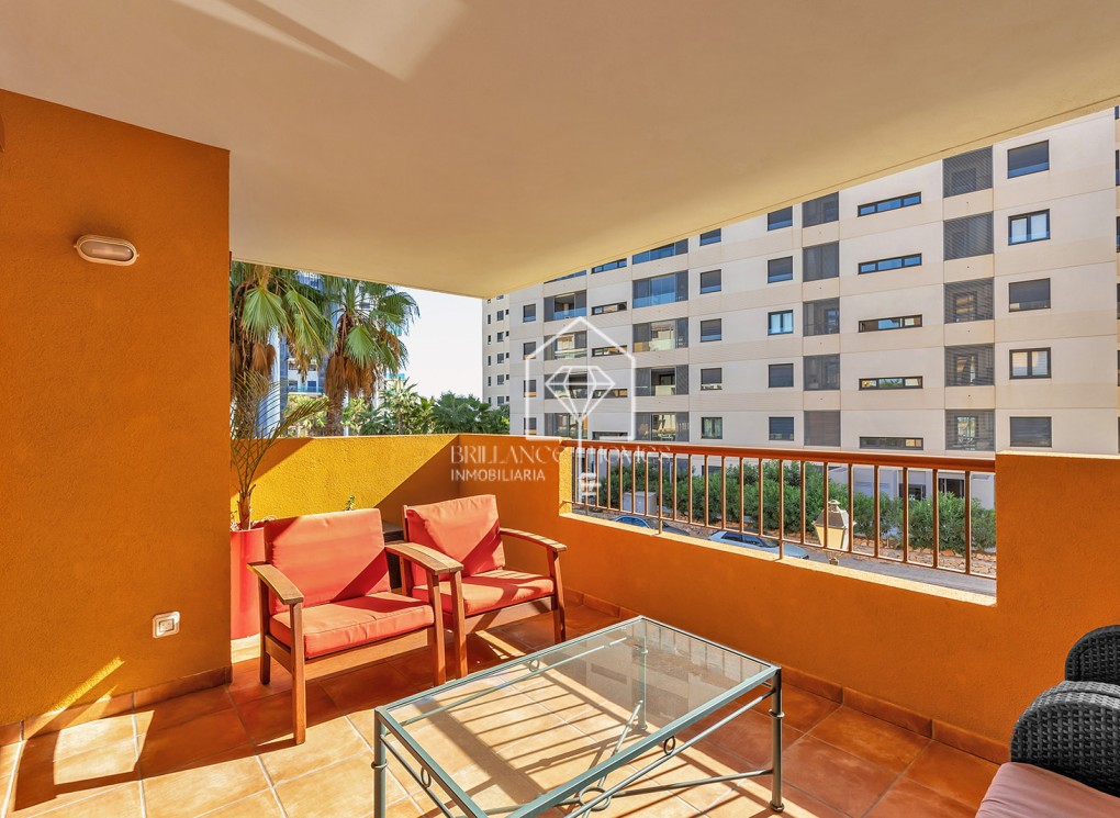 Resale - Apartment - Punta Prima - La Recoleta