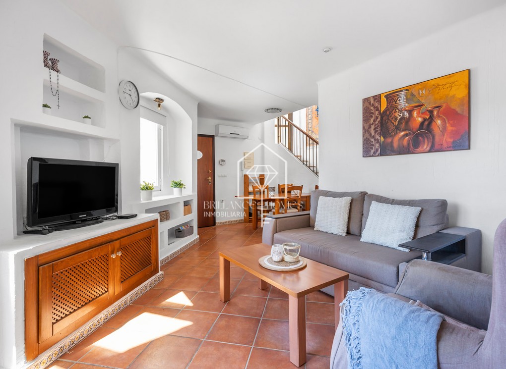 Resale - Apartment - Torrevieja - Los Altos