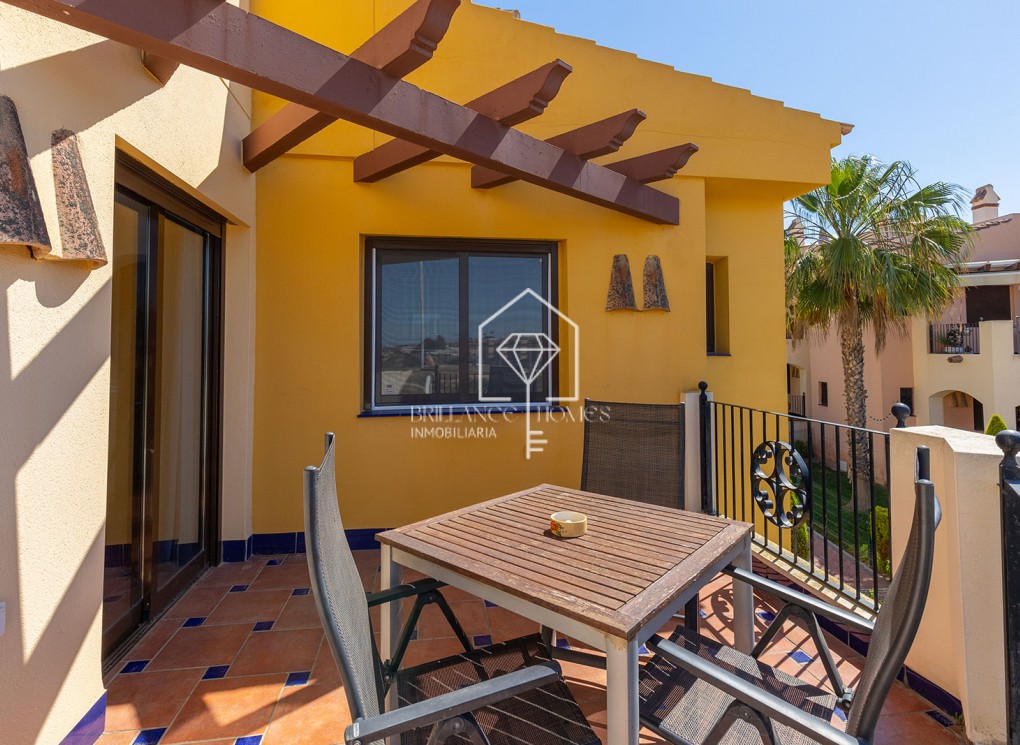 Resale - Apartment - Torrevieja - Los Altos