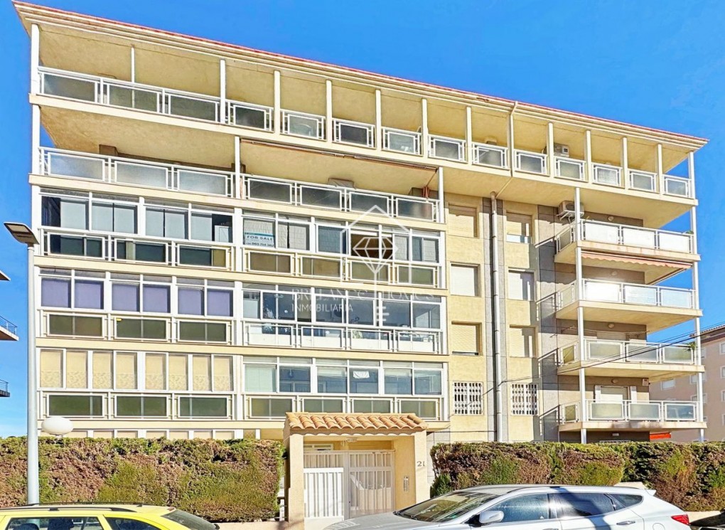 Resale - Apartment - Torrevieja - Rocio del Mar
