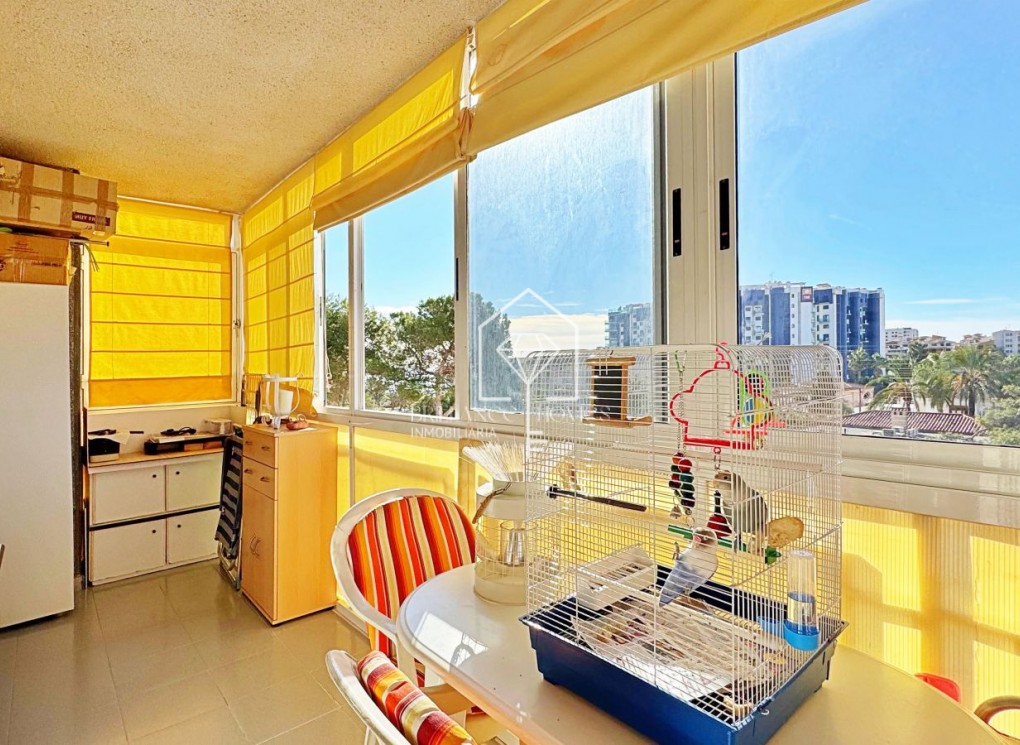 Resale - Apartment - Torrevieja - Rocio del Mar