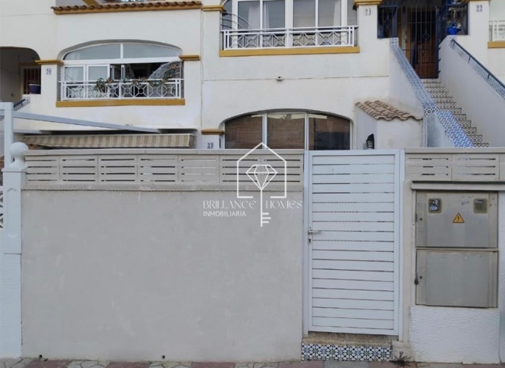 Resale - Bungalow - Gran Alacant