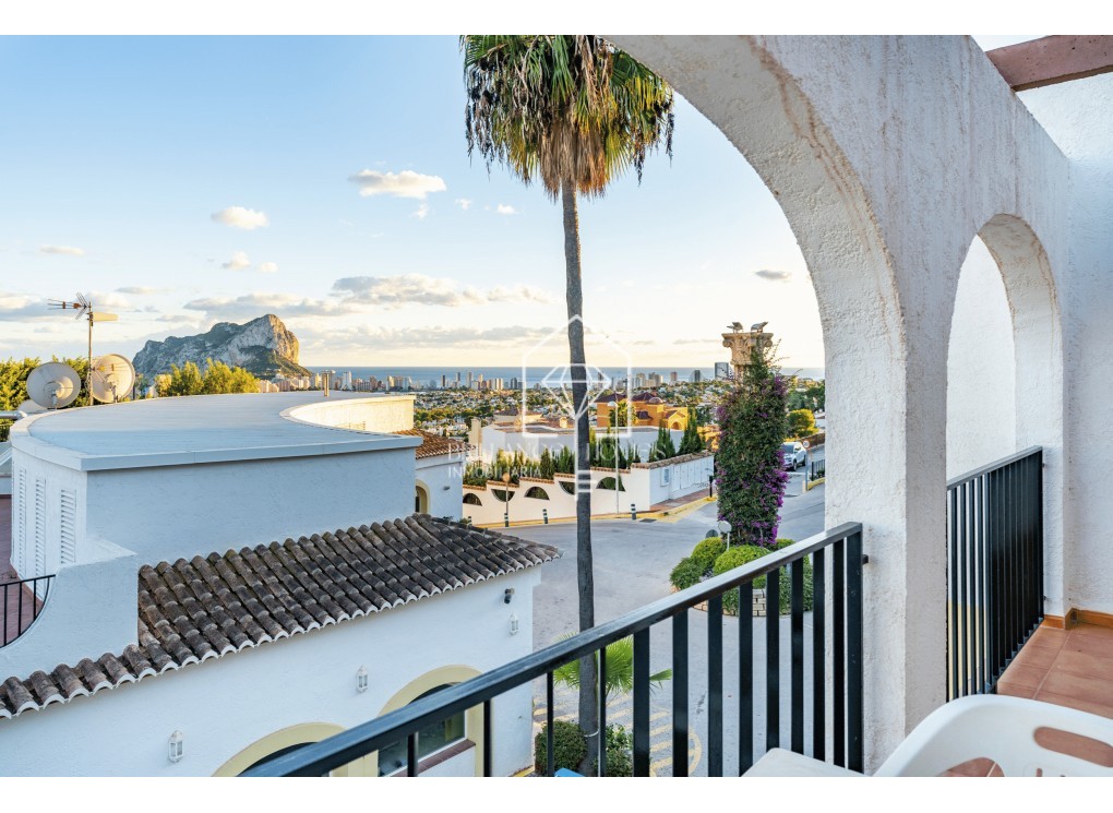 Resale - Bungalows - Calpe