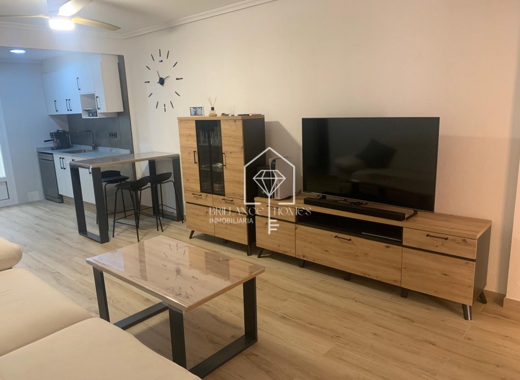 Resale - Bungalows Planta Baja - Los Arenales del Sol - Arenales