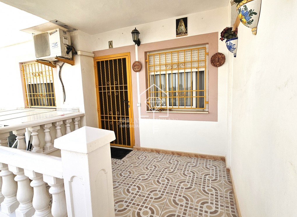 Resale - Bungalows - Torrevieja