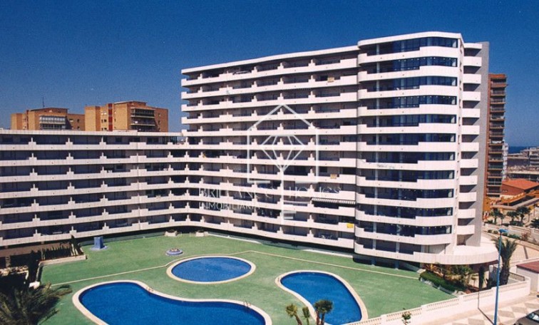  - Resale - Calpe - Calpe