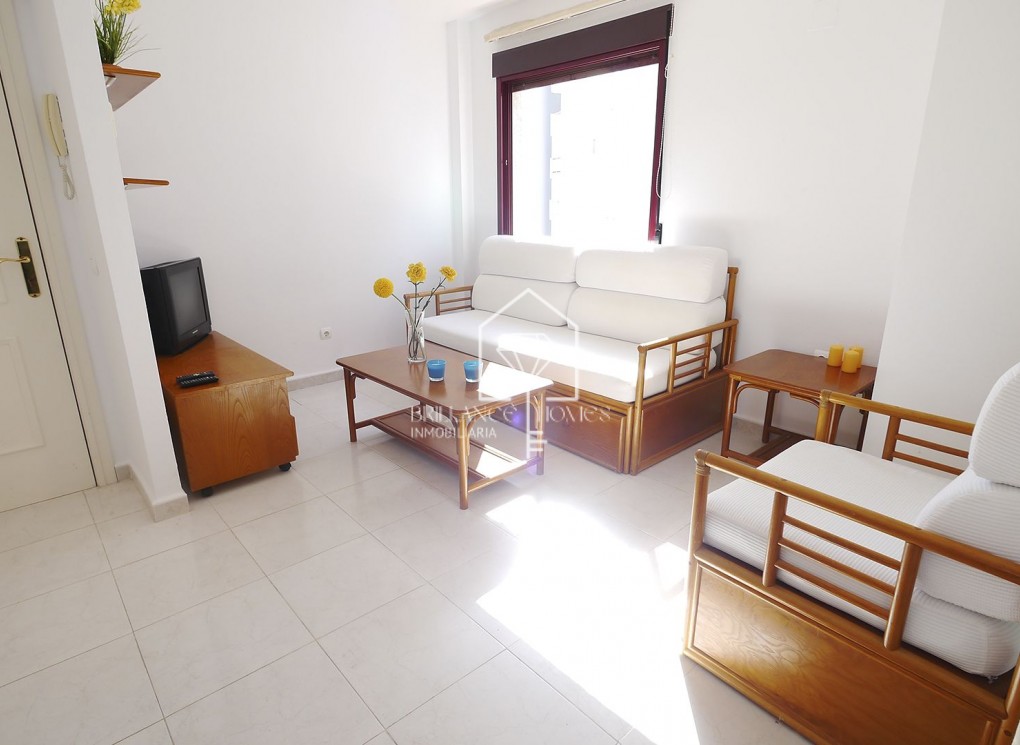 Resale - Duplex - Calpe