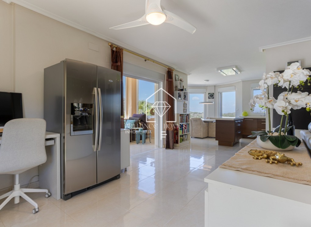 Resale - Independent villa - La Zarza - La Zarza Murcia