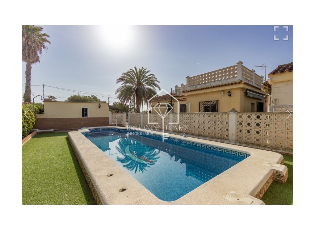 Resale - Landhaus - Elche - El Altet