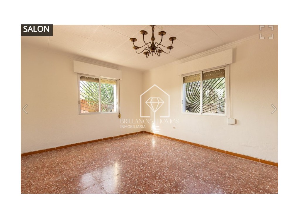 Resale - Landhaus - Elche - El Altet