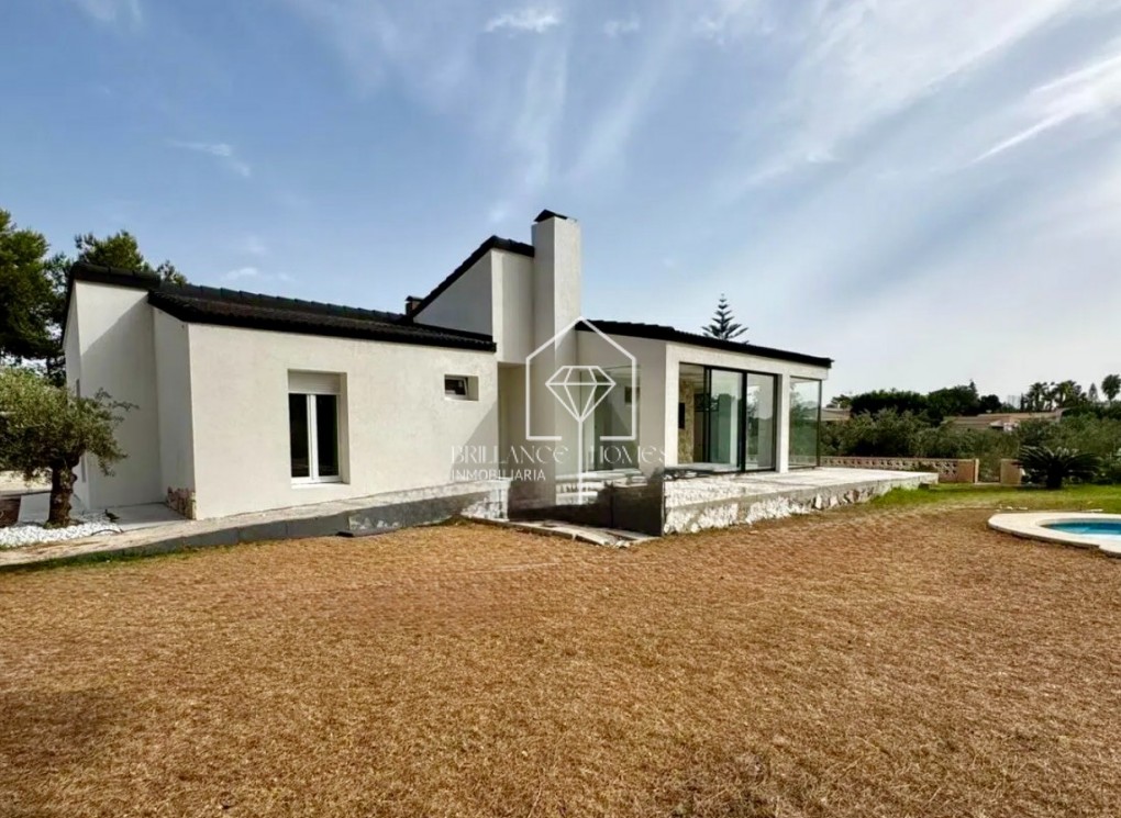 Resale - Landhaus - Elche Pedanías - Valverde