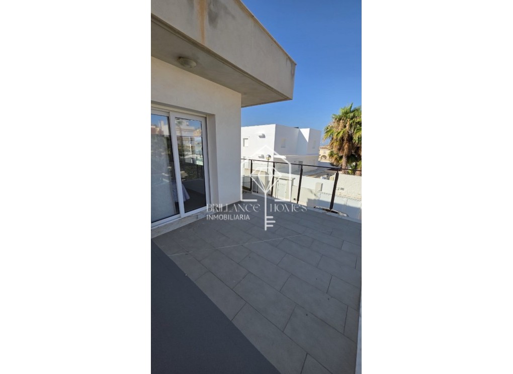 Resale - Landhaus - Gran Alacant