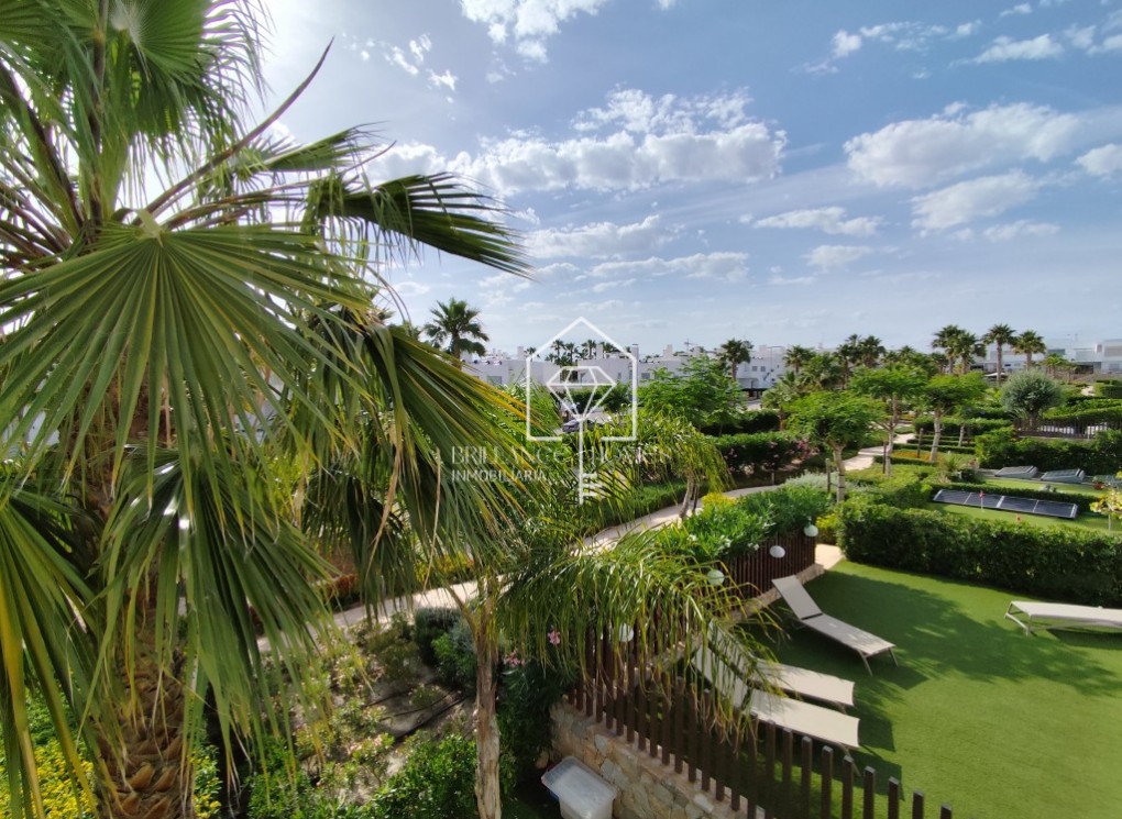 Resale - Penthouse - Vistabella Golf