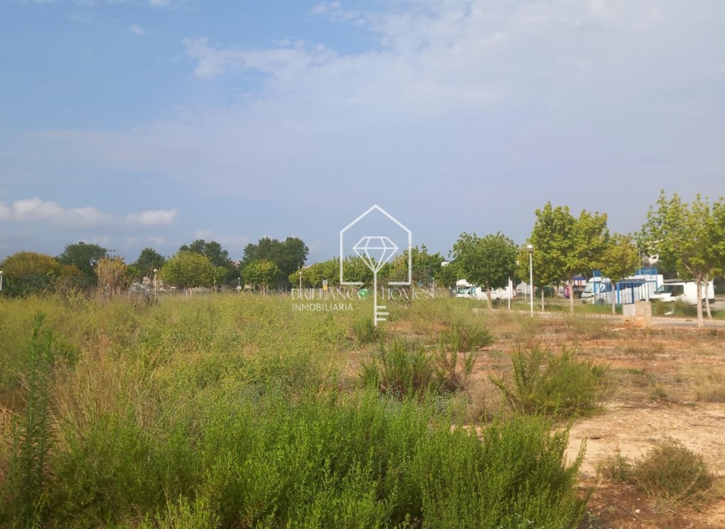 Resale - Plot - Jávea - Casco histórico