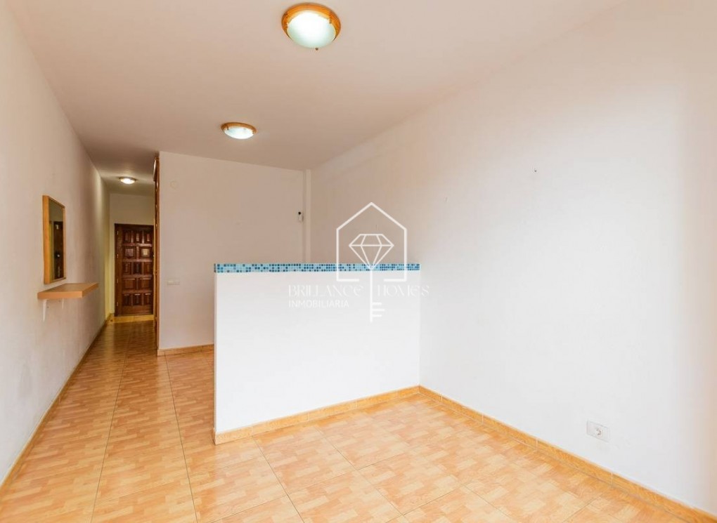 Resale - Studio - Las Palmas - Las Canteras-strand