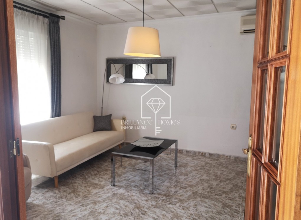 Resale - Town house - Los Montesinos - Montesinos