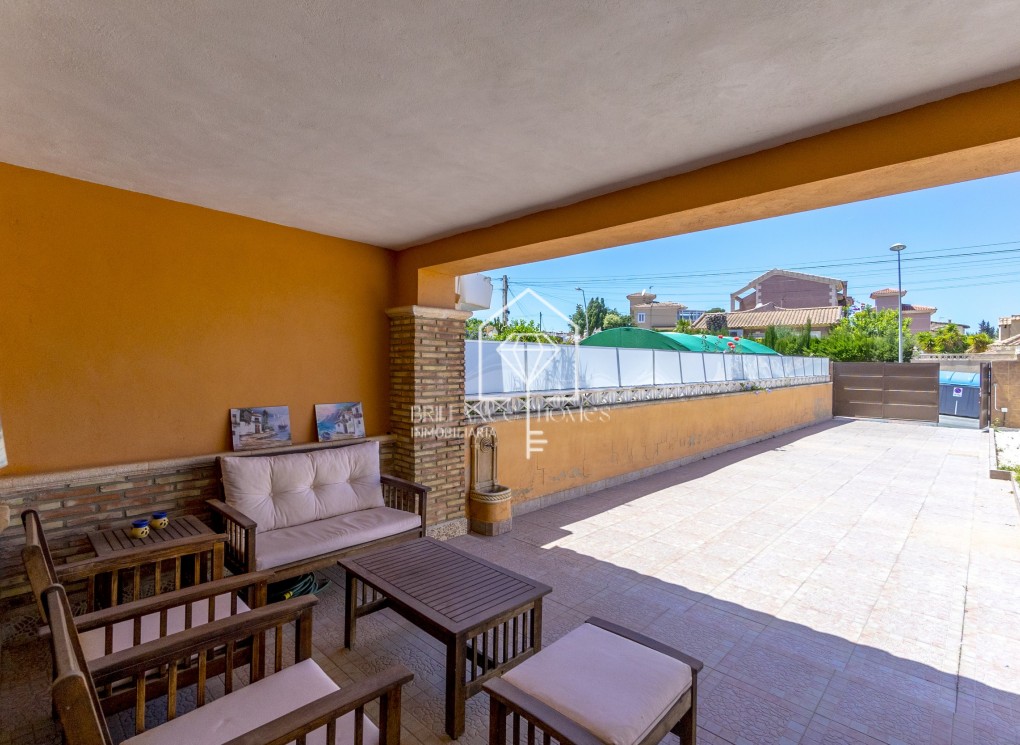 Resale - Townhouse - Los Balcones - Los Altos del Edén - Los Balcones