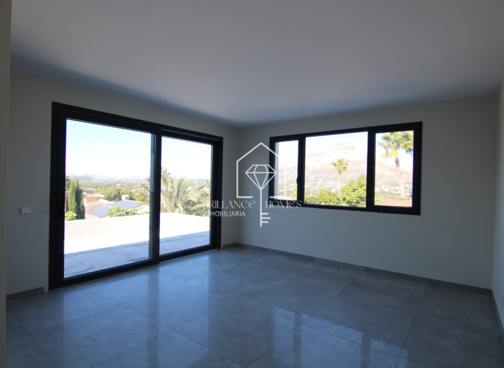Resale - Villa - Jávea - Piver