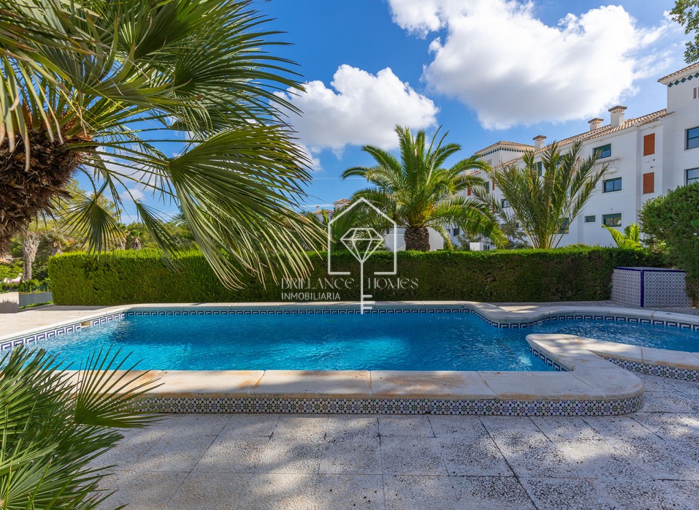 Resale - Villa - Orihuela Costa - Las Filipinas