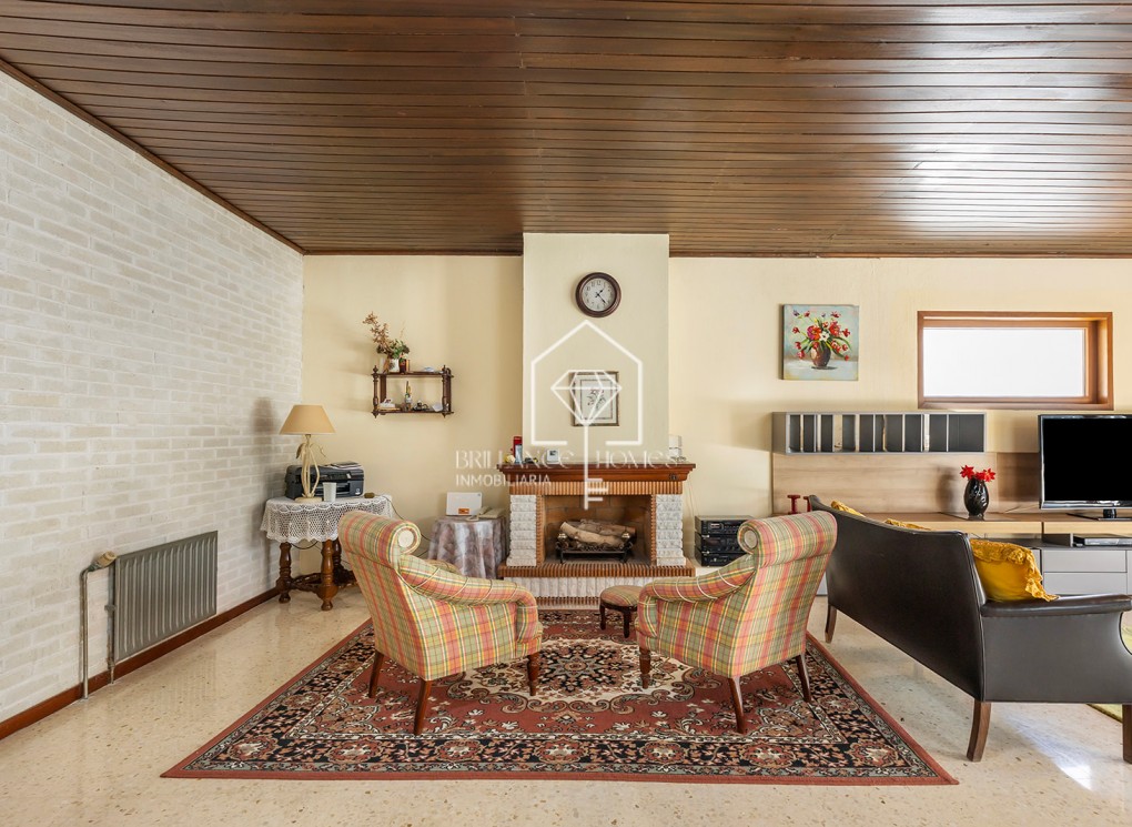 Resale - Villa - Orihuela Costa - Las Filipinas