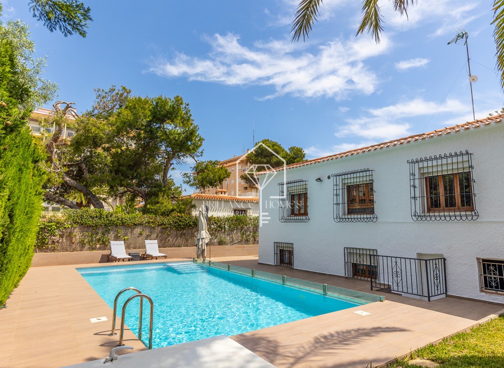 Resale - Villa - Torrevieja - Rocio del Mar