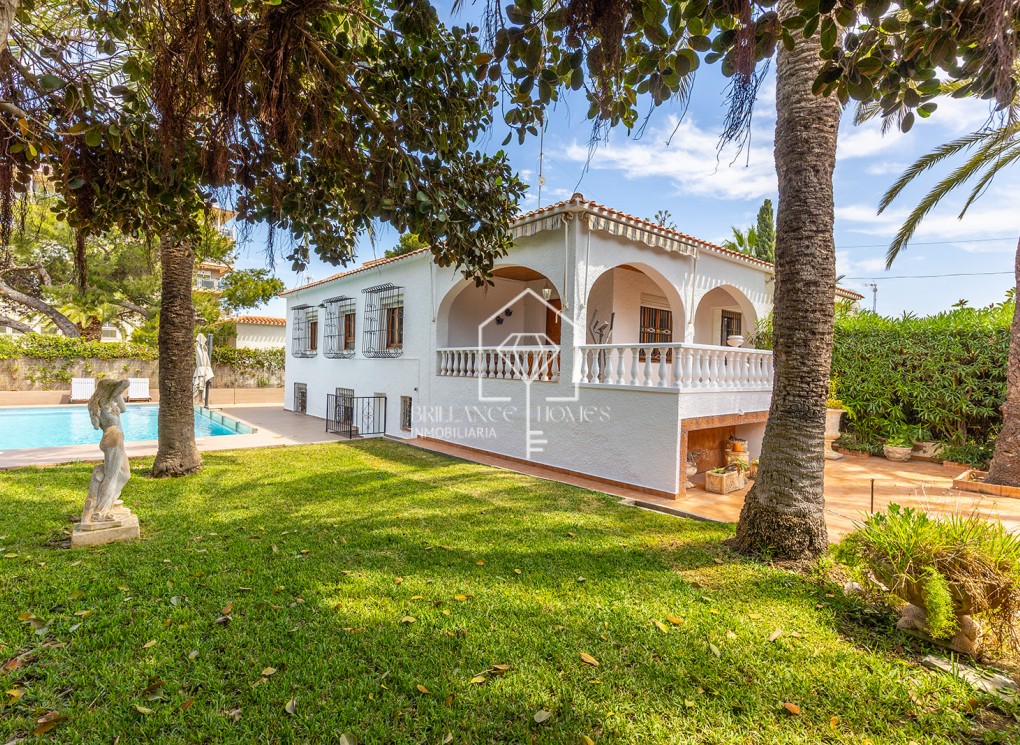 Resale - Villa - Torrevieja - Rocio del Mar