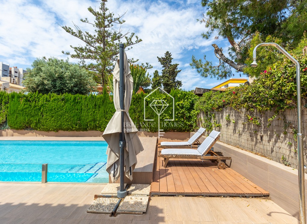 Resale - Villa - Torrevieja - Rocio del Mar